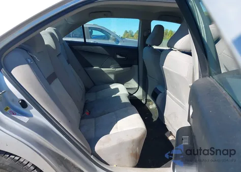 2014 Toyota Camry Le из США, поврежденный, VIN 4T4BF1FK9ER347978